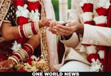 arrange marriage