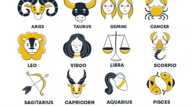 Weekly Horoscope