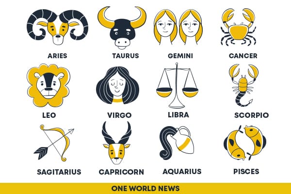 Weekly Horoscope