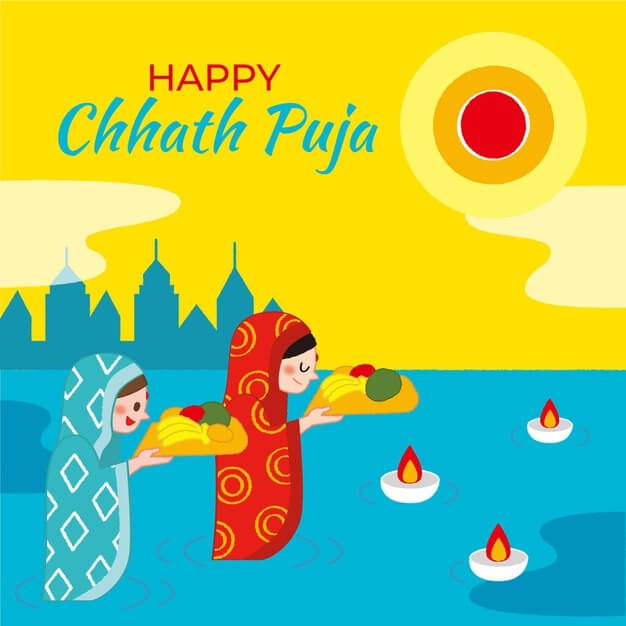  Chhath Pooja 2021