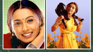 25 years of Rani Mukerji in Bollywood