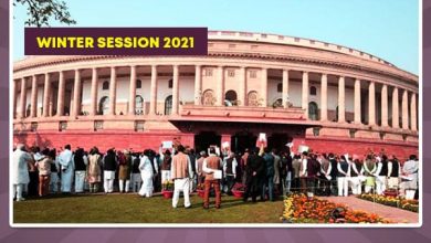 Winter Session Highlights