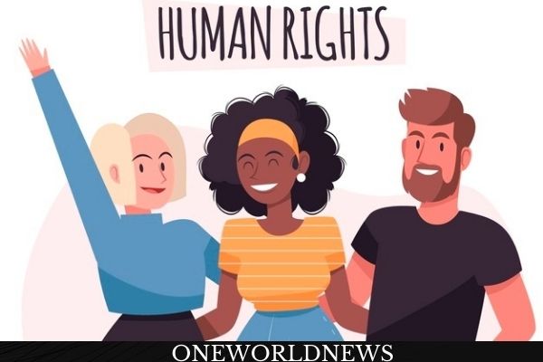 10 Human rights activist