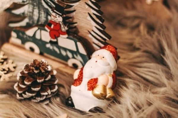  DIY Christmas decor