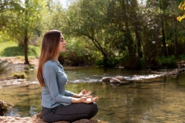 Emotional Detox