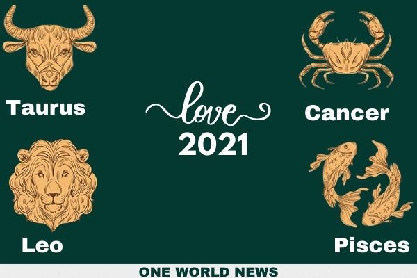 Love in 2022