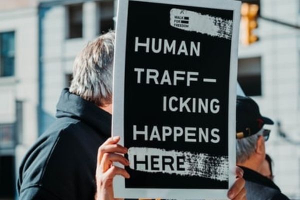 Human Trafficking