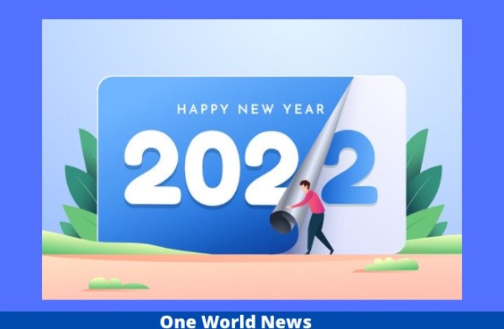 New Year Whatsapp messages