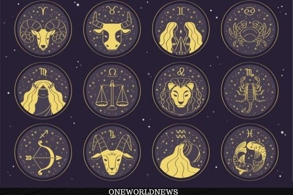 Weekly Horoscope