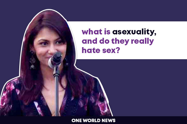 asexuality myths