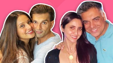 TV Celebrities who found Love again