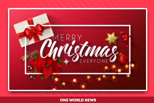 21 Funny Christmas WhatsApp Messages To Upsell Them With Something Worthy