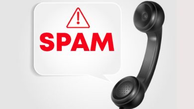 Spam calls