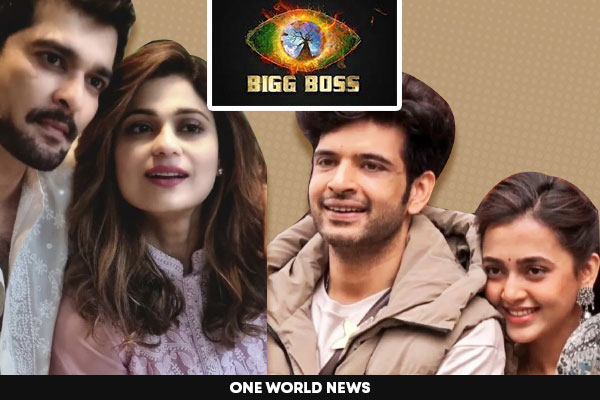 Bigg Boss 15 Family Week