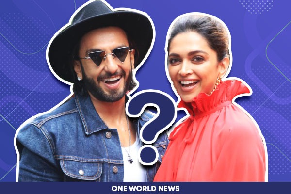 Deepika Padukone Pregnant
