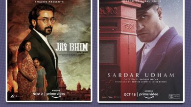 Best Bollywood Films on Amazon Prime