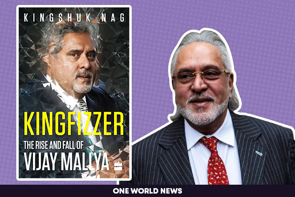 Vijay Mallya