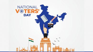 National Voters Day