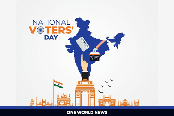 National Voters Day