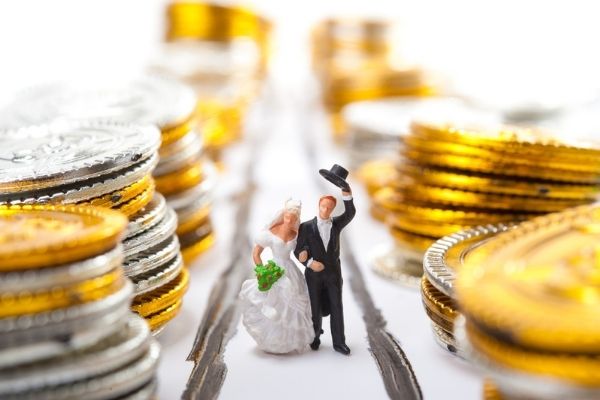 Financial Planning for Couples (4)