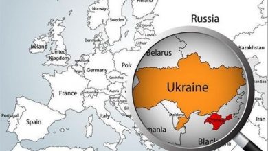 Russia and Ukraine Crisis