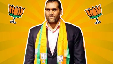 The Great Khali