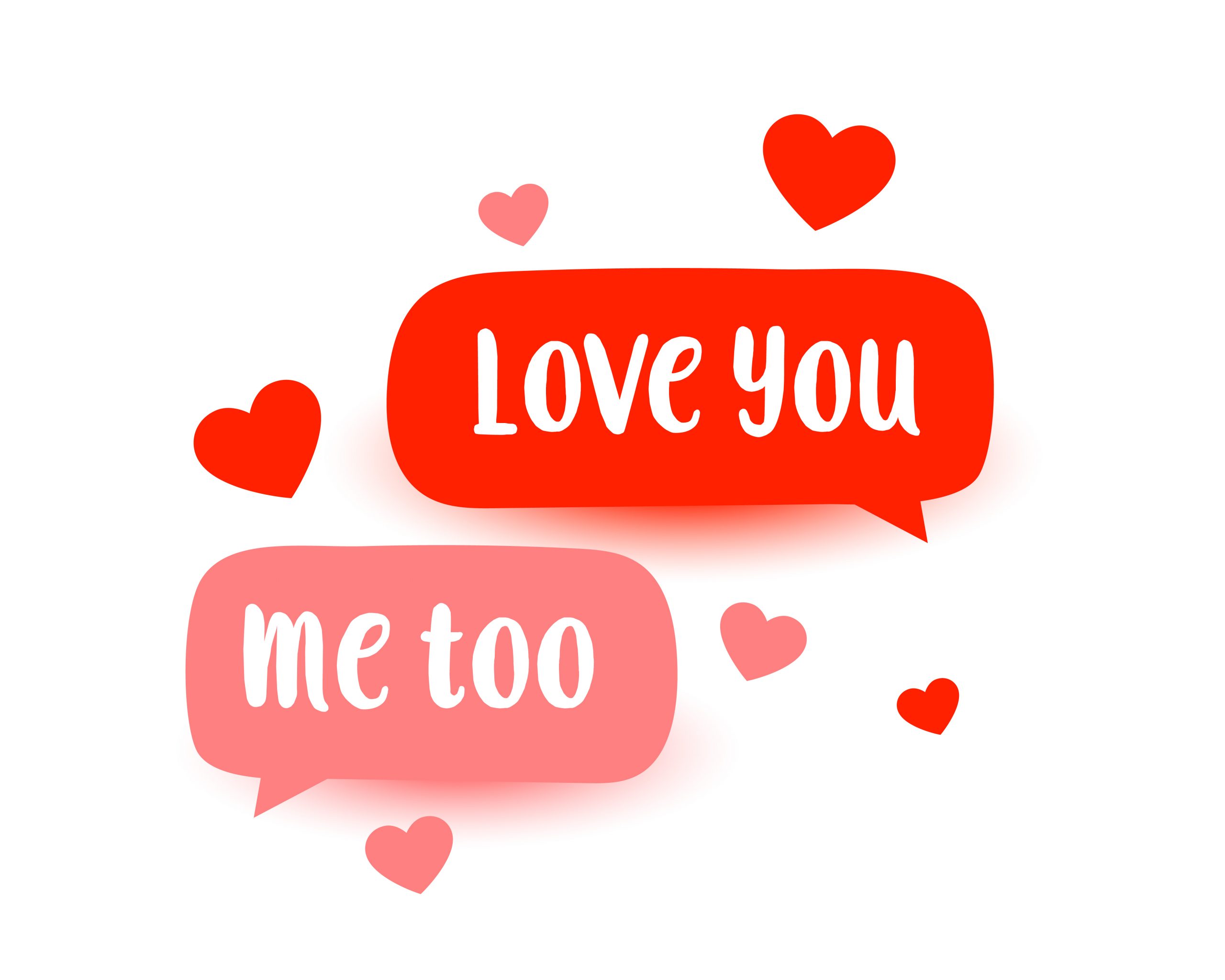 Valentine’s wishes