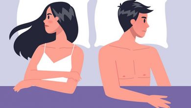 Sex promotes good mental health