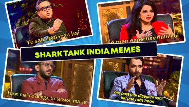 Shark Tank India