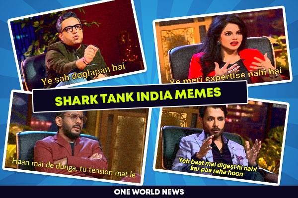 Shark Tank India