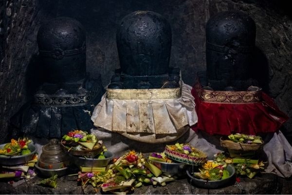 Shiva Lingam