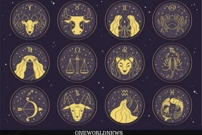 weekly horoscope