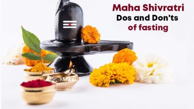 Maha Shivaratri