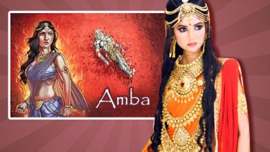 The Most Powerful Female Characters Of Mahabharata