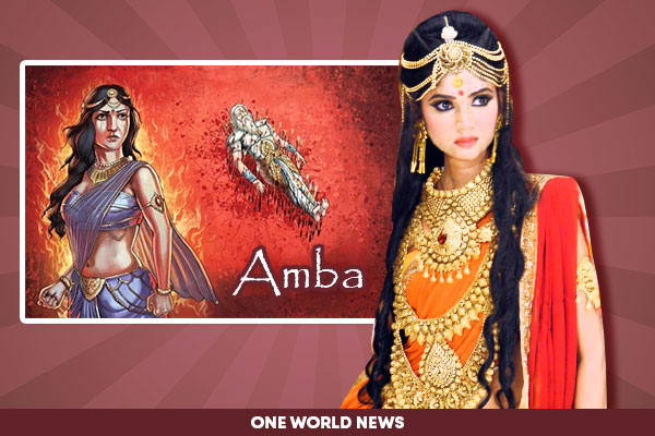 The Most Powerful Female Characters Of Mahabharata