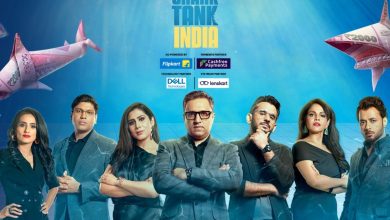 Shark Tank India