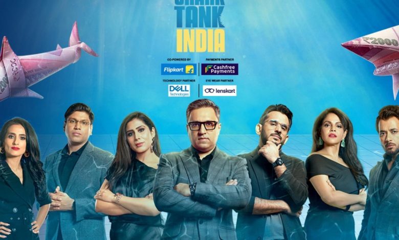 Shark Tank India