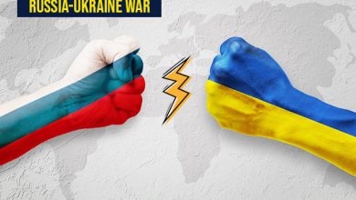 Russia-Ukraine war