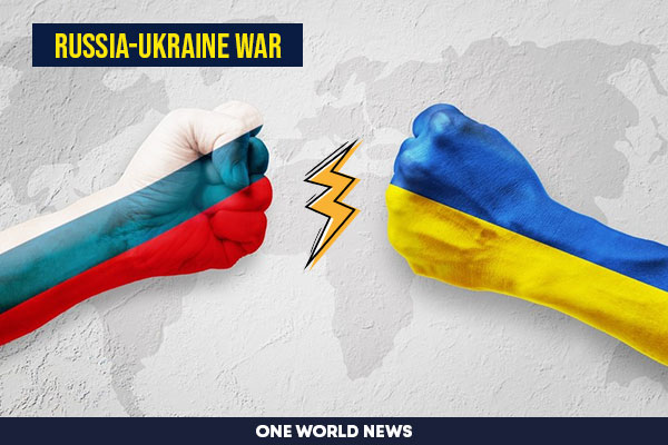 Russia-Ukraine war