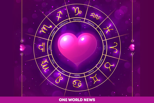 Weekly Horoscope