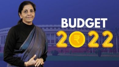 Budget 2022