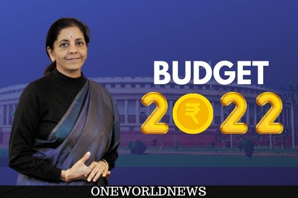 Budget 2022