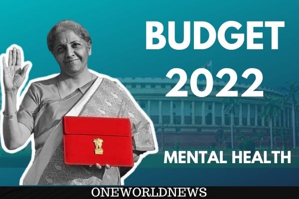Budget 2022