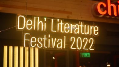 Delhi Literature Festival