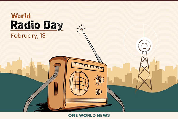 World Radio Day