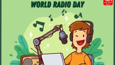 world radio day