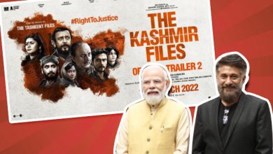 The Kashmir Files