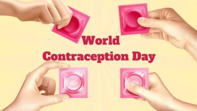 World Contraception Day 2022