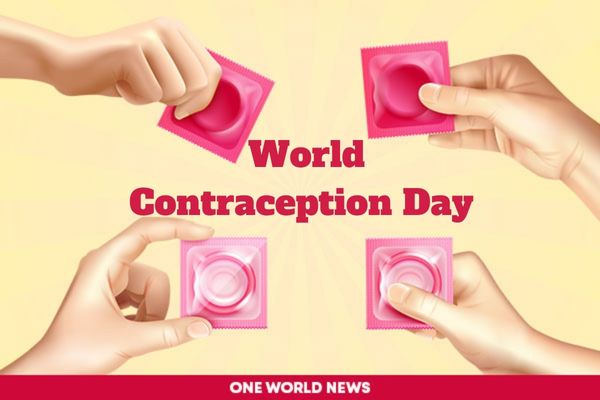 World Contraception Day 2022