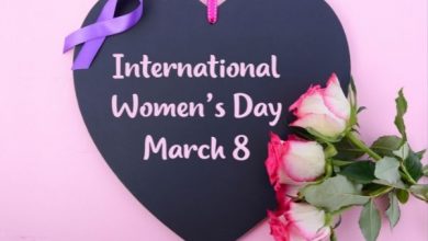 international women's day